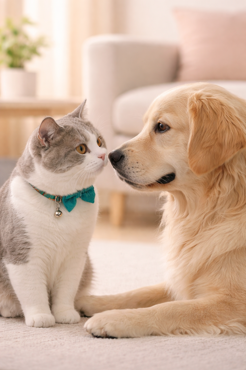 Cats vs Dogs