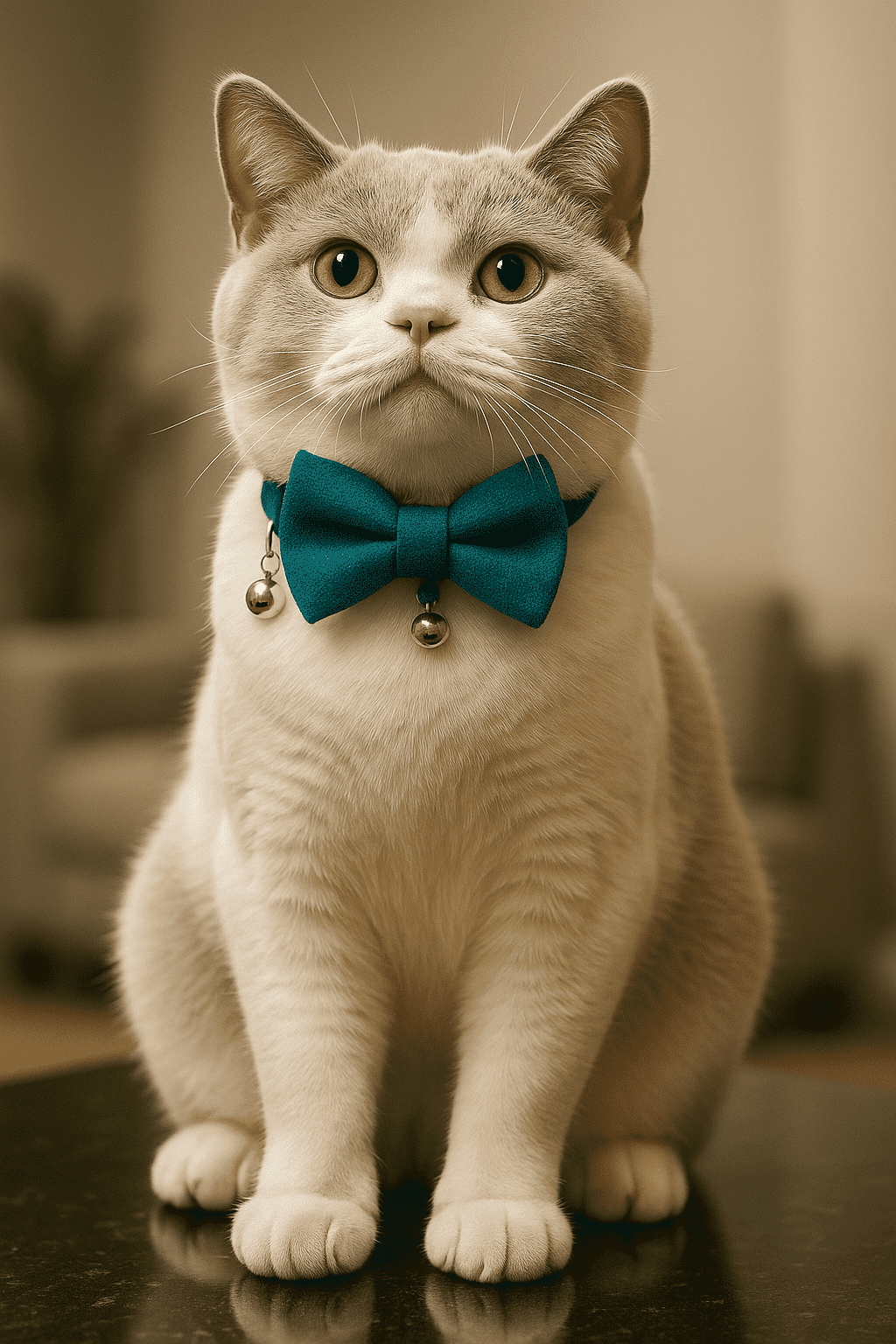 The Secret Life of Cats: What They Really Do When You’re Not Watching