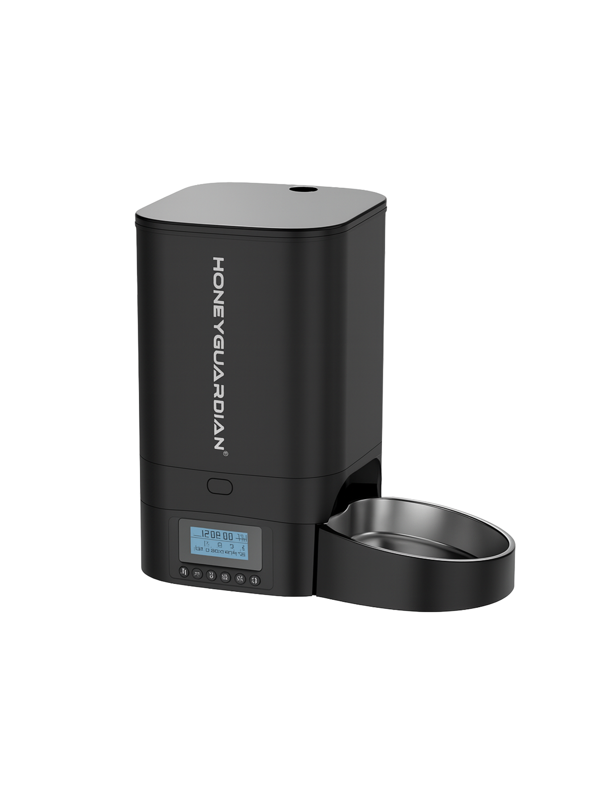 Automatic Pet Feeder (1 Bowl) - HoneyGuaridan