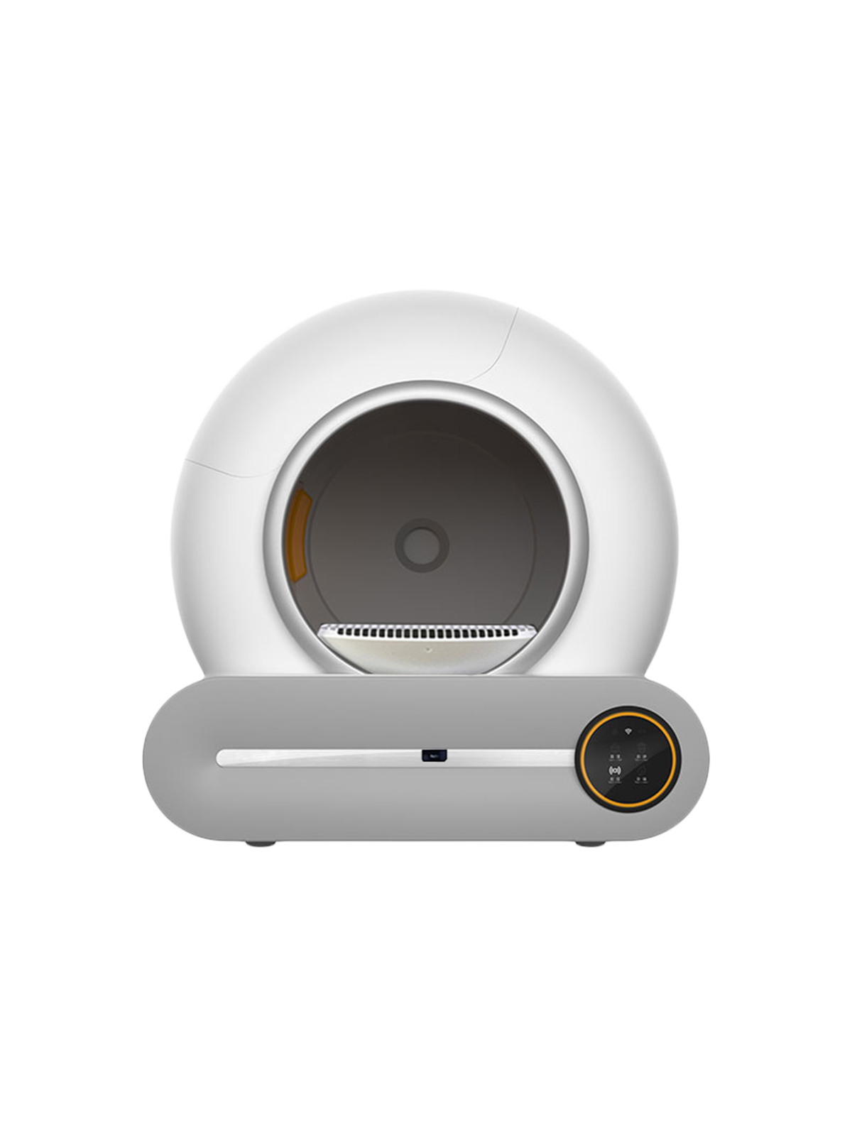 Smart Litter Box - L