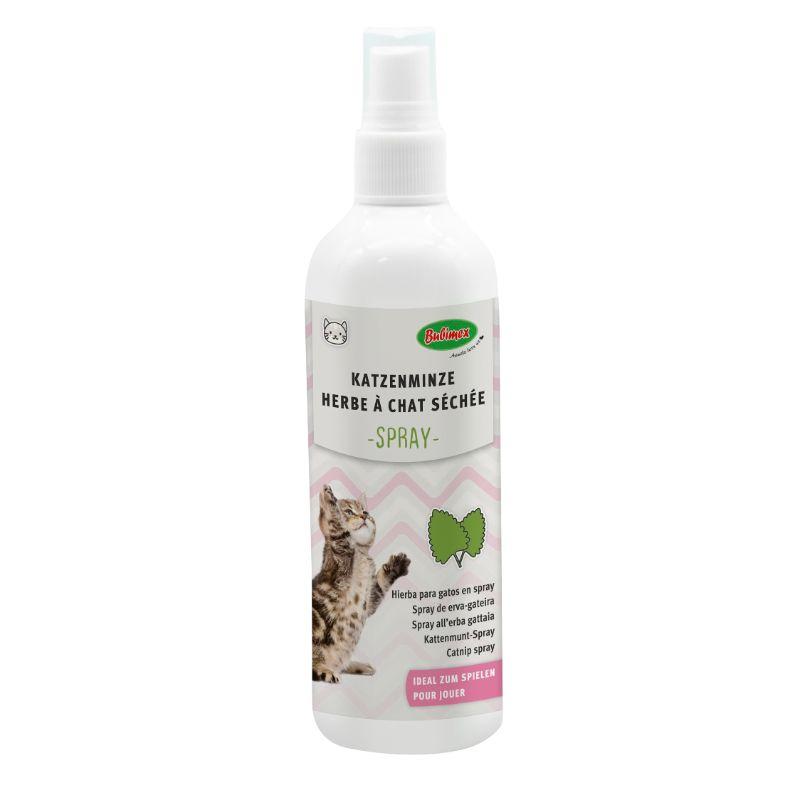 Bubiimex Premium Catnip Spray 150ml