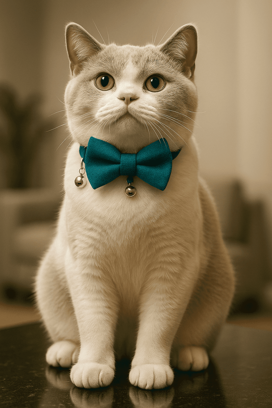 The Secret Life of Cats: What They Really Do When You’re Not Watching