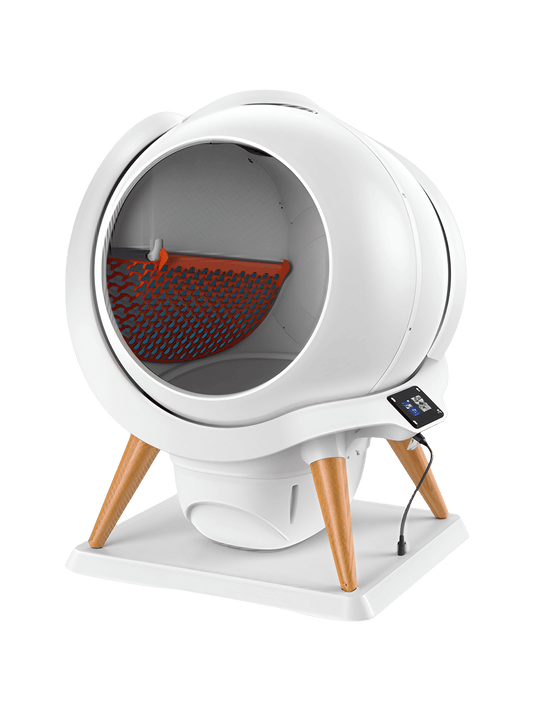 Smart Litter Box - XL - Honeyguardian