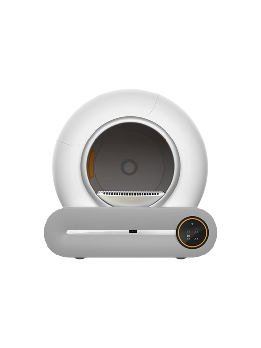 Smart Litter Box - L