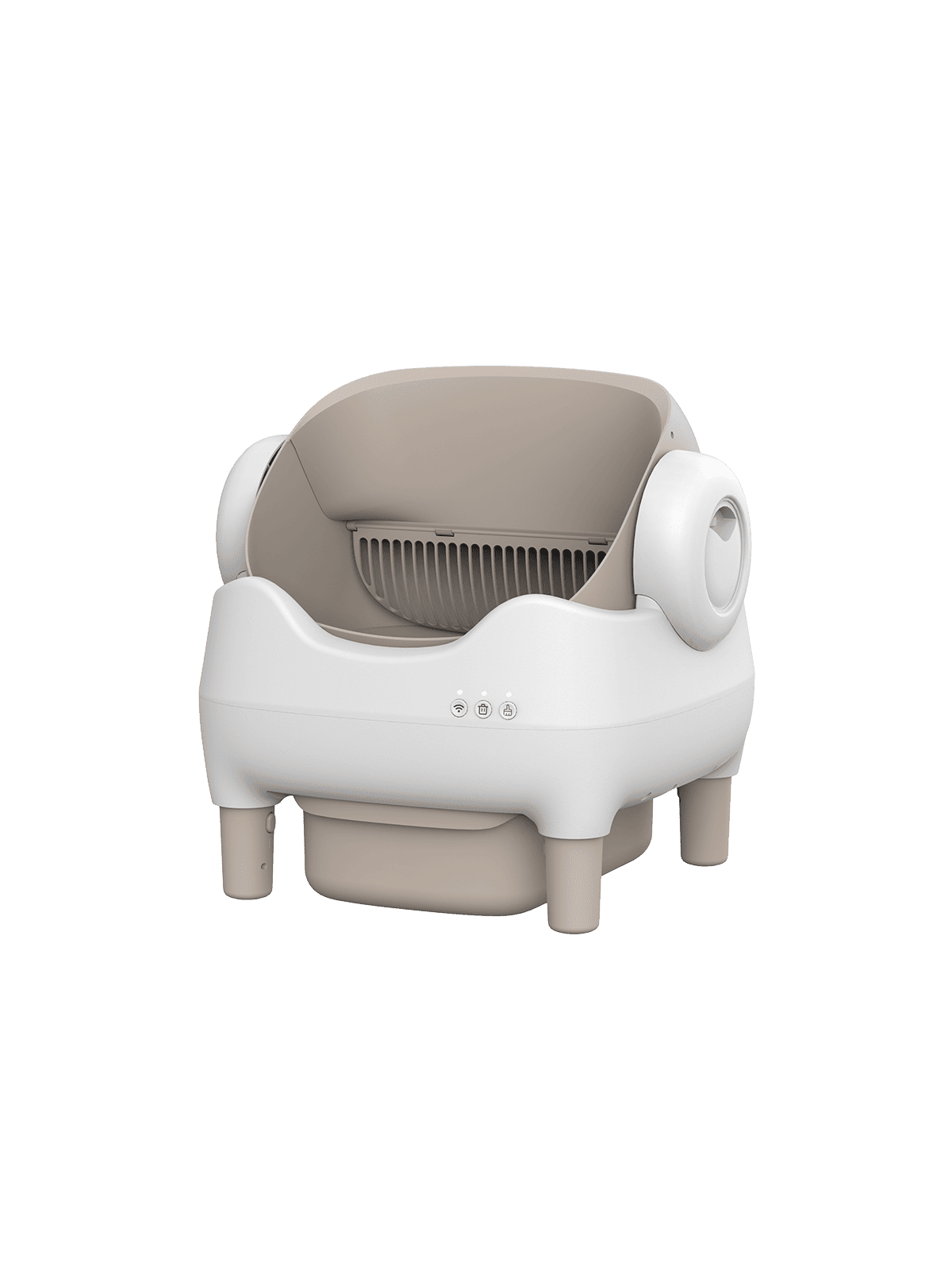 Smart Litter Box - M