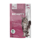 Bubimex Premium wet food for cats, Beauty-Tuna and shrimp, pouch 70g