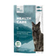 Bubimex Premium wet food for cats, Health Care-Salmon and Mackerel, pouch 70g