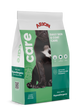 ARION Care Hypoallergenic Small Breed — მგრძნობიარე კანისა და ალერგიისადმი მიდრეკილი მცირე ჯიშის ძაღლებისთვის (2კგ)