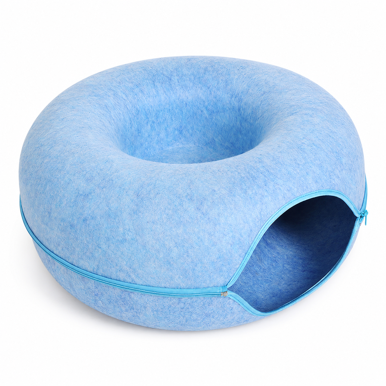 Donut Cat Bed, Large