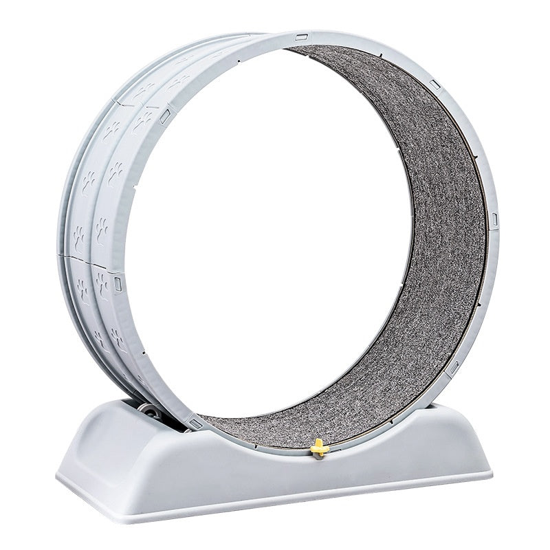 Cat Treadmill Running Wheel