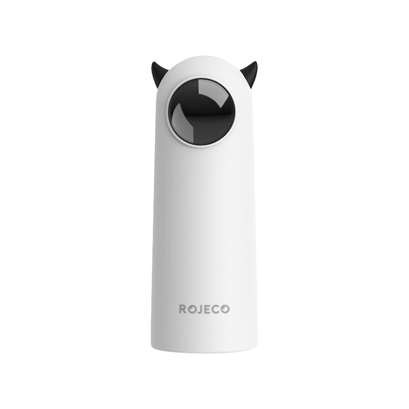 Smart Laser Toy – Dual Power-Rojeco