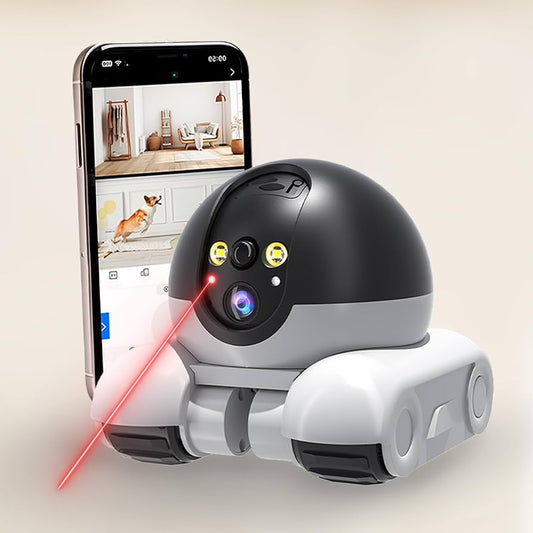 Smart Robot Camera
