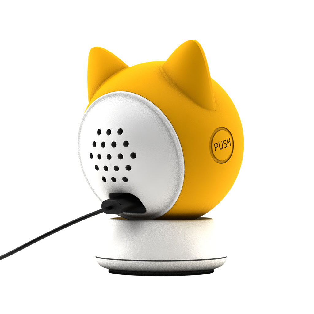 Smart Pet Camera-Petoneer