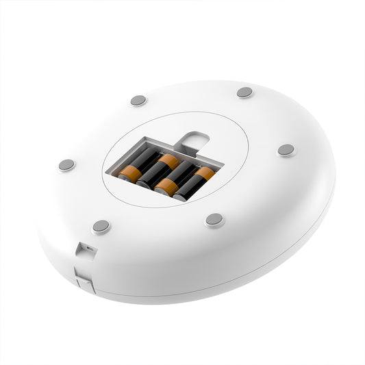 6-Meal Smart Automatic Feeder – Wi-Fi, App, dual power-Petoneer