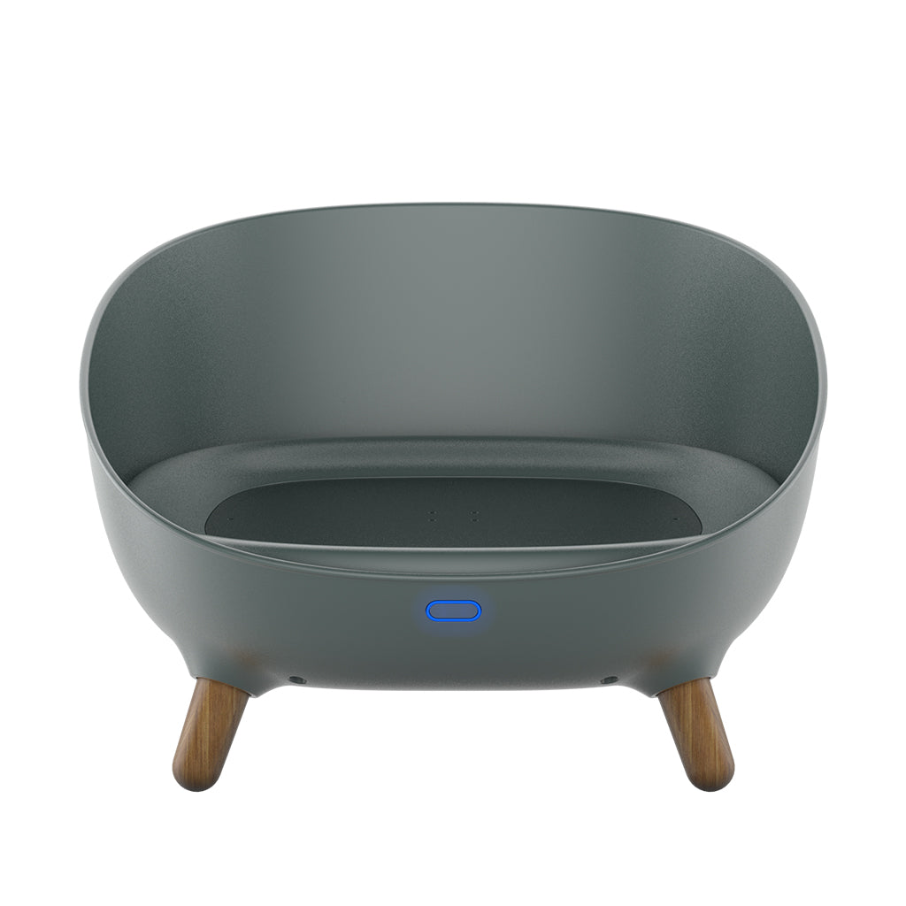 Cozy Sofa – Smart Climate-Controlled Pet Sofa (Heated & Cooled)-Petoneer