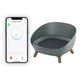 Cozy Sofa – Smart Climate-Controlled Pet Sofa (Heated & Cooled)-Petoneer
