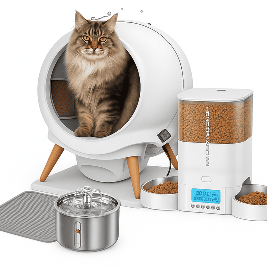 Smart Bundle XL-Honeyguardian