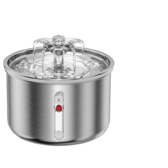 წყლის შადრევანი