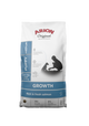 ARION Original Growth — აქტიური ზრდა — საშუალო ჯიშის ლეკვებისთვის (ორაგულით) (2კგ)
